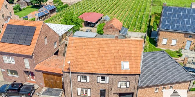 Appartement te koop in Ganzenpoelstraat 21, 3630 Leut