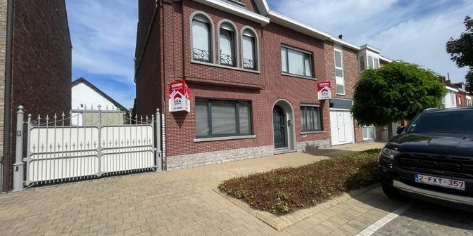 Huis te koop in Menenstraat 66 bus A, 8940 Geluwe