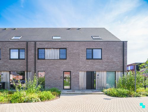                                         Woning te koop in Zwijnaarde, € 589.000

