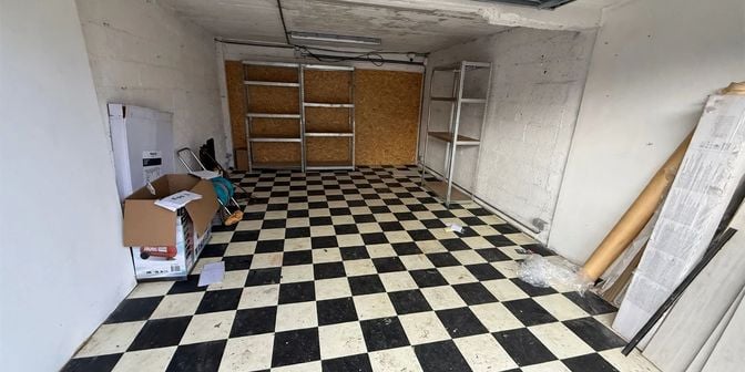 Garage te huur in 7712 Herzeeuw