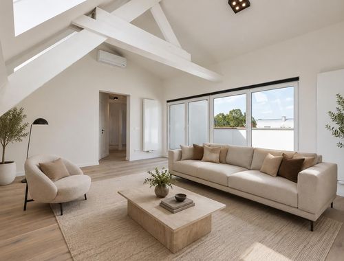                                         Appartement à vendre à Antwerpen, € 549.000
