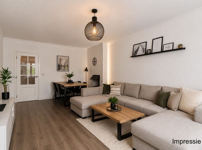 Appartement à vendre
                    à 2640 Mortsel