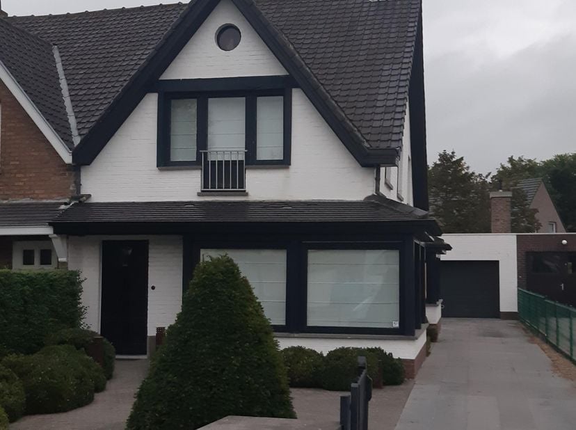 Maison à louer à Natiënlaan 95,
                    8300 Westkapelle