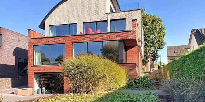 Huis te koop in Oppemstraat 109, 1861 Wolvertem