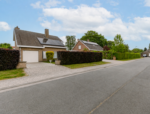                                         Woning te koop in Roeselare, € 450.000

