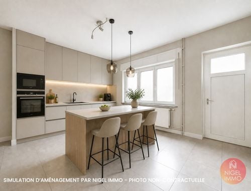                                         Woning te koop in Milmort, € 149.000
