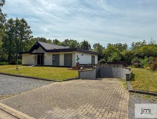                                         Woning te koop in Diepenbeek, € 335.000
