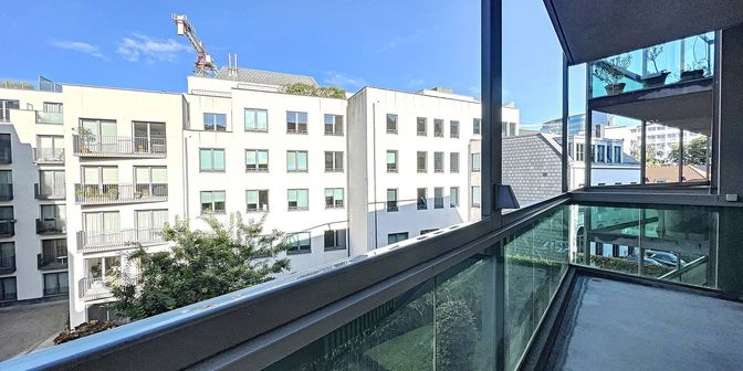 Appartement te huur in Rue Des Sables - Zandstraat 12C bus I31, 1000 Brussel