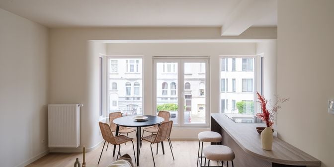 Appartement te koop in Victor Braeckmanlaan 20, 9040 Sint-Amandsberg