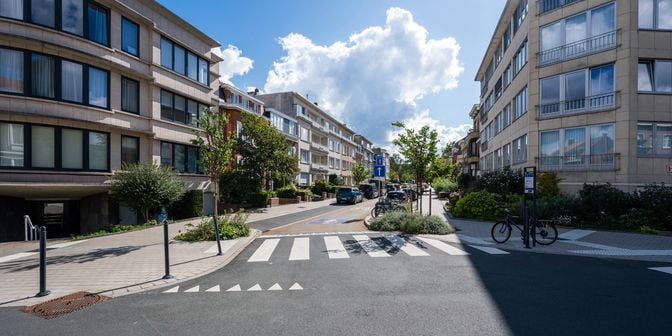 Appartement te koop in Rue Aimé Smekens 71, 1200 Sint-Lambrechts-Woluwe