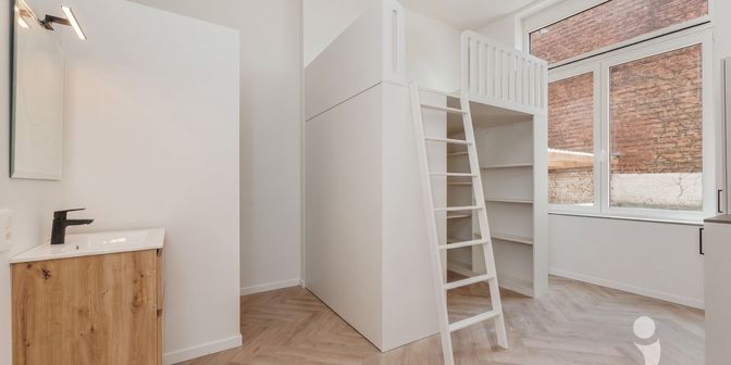 Kot-chambre à vendre à Vaartstraat 65 boîte 01.02, 3000 Leuven