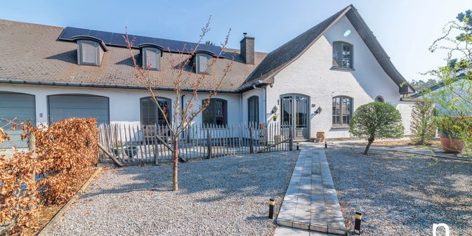 Huis te koop in Laambroekstraat 20, 3550 Zolder
