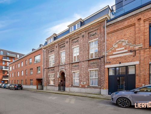                                        Commercieel Gebouw te koop in Aalst, € 619.000
