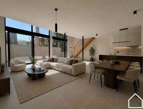                                         Appartement te koop in Ieper, € 425.000
