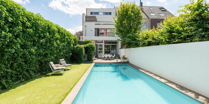 Huis te koop in Oude Tramweg 5, 3290 Diest