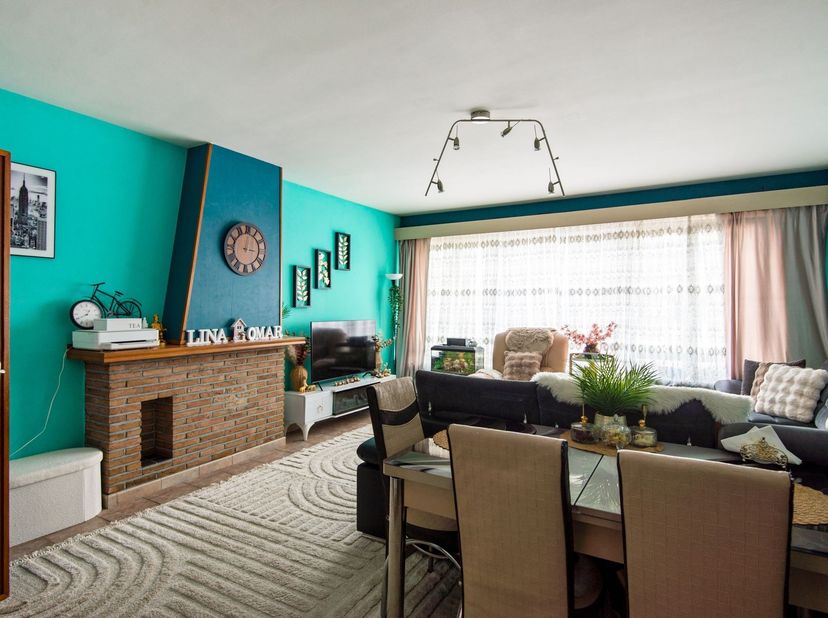 Appartement te koop
                    in 2640 Mortsel