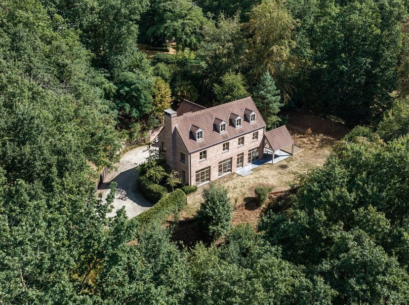Huis te koop in ,
                    1380 Ohain