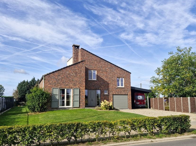 Huis te koop in Wijgmaalsesteenweg 178,
                    3150 Tildonk
