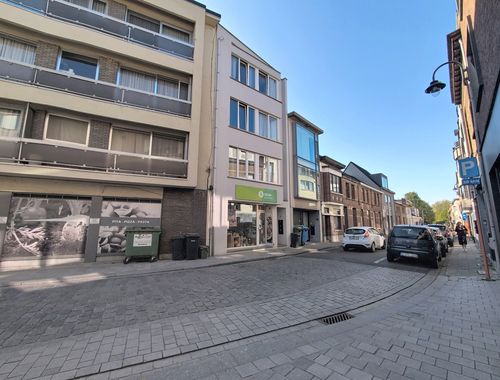                                        Duplex à vendre à Edegem, € 310.000
