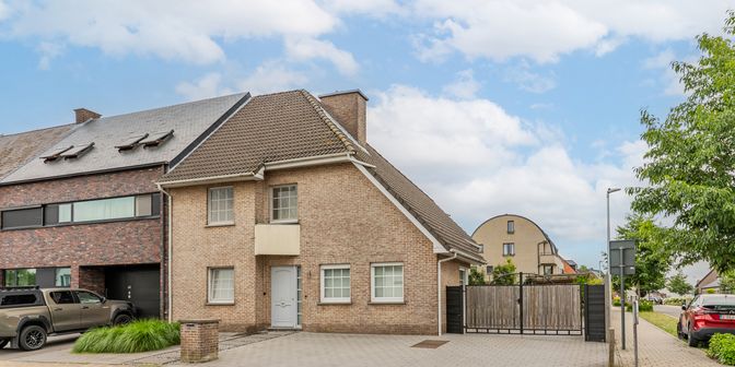 Huis te koop in Leest 62, 2330 Merksplas