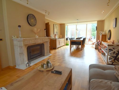                                         Maison à vendre à Bissegem, € 330.000
