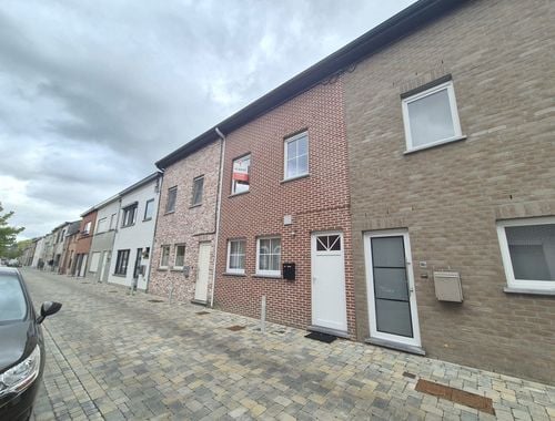                                         Eengezinswoning te huur in Wetteren, € 1.000
