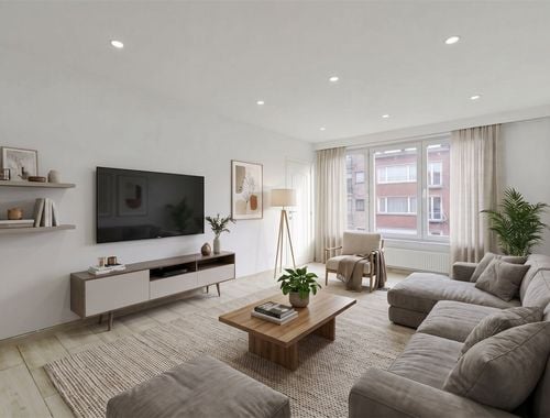                                         Appartement te koop in Deurne, € 279.000
