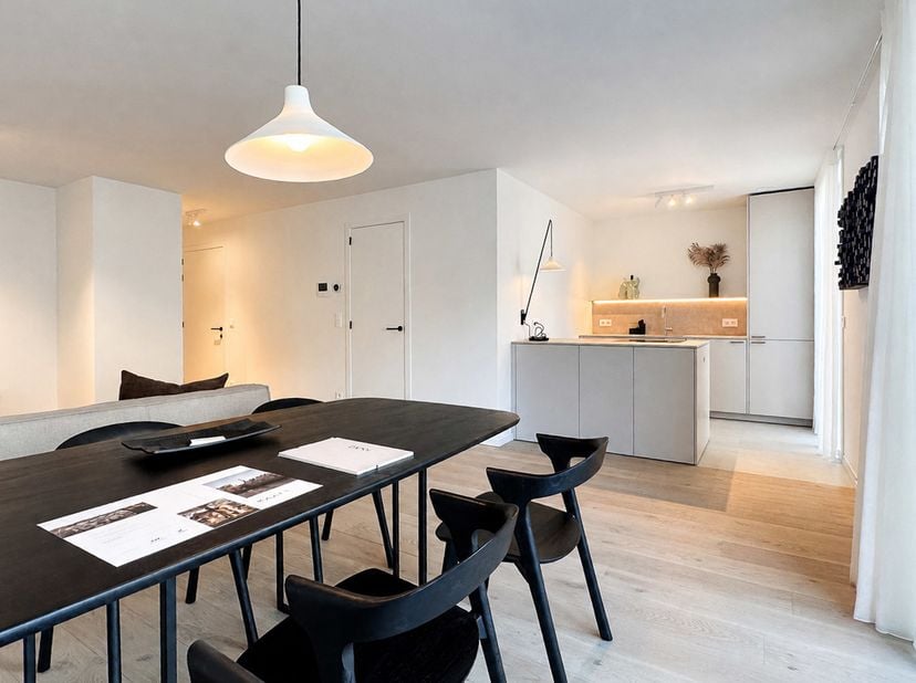 Appartement te koop in Leopold II-laan 19 bus 0.2,
                    8000 Brugge