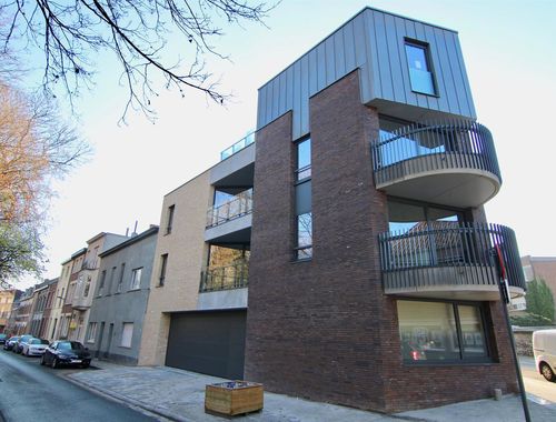                                         Appartement à louer à Tienen, € 980
