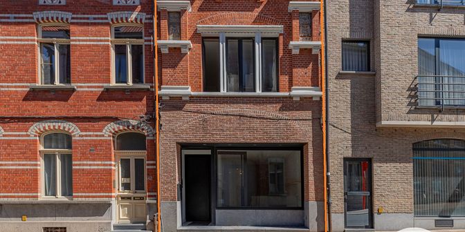 Huis te koop in Trapstraat 44, 9620 Zottegem