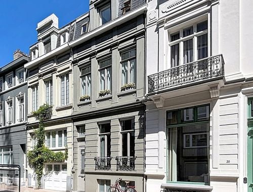                                         Woning te koop in Oostende, € 469.000
