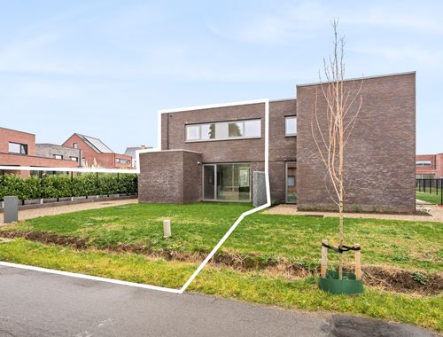                                         Woning te koop in Balen, € 374.900
