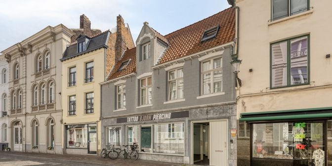 Bien professionnel à vendre à Langestraat 26, 8000 Brugge