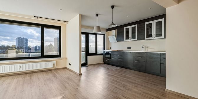 Appartement te koop in Sneeuwbeslaan 4 bus 501, 2610 Wilrijk