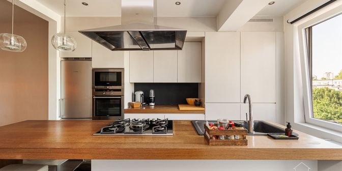 Appartement te koop in Dokter Van de Perrelei 64 bus 002, 2140 Borgerhout
