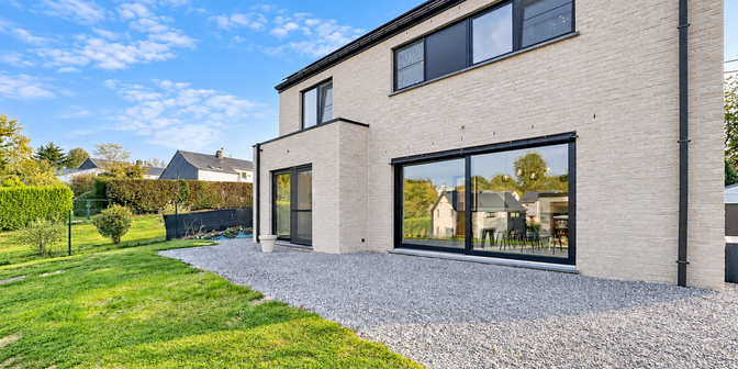 Maison à vendre à 6940 Wéris