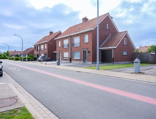                                         Woning te koop in Ingelmunster, € 225.000
