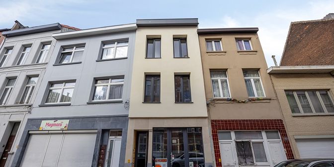 Bien professionnel à vendre à Dambruggestraat 287, 2060 Antwerpen