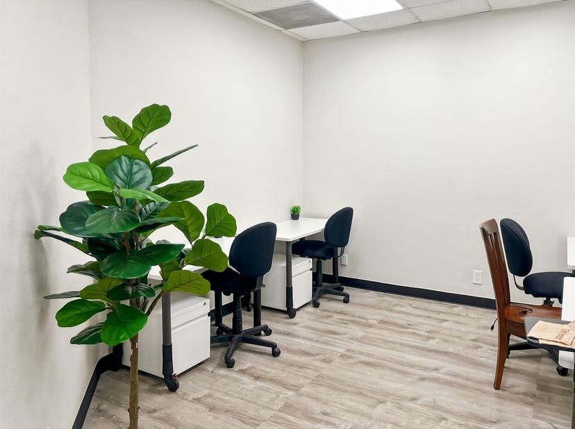 Volledig uitgerust privékantoor voor u en uw team in Regus Klaverbladstraat 11<br />
<br />
Dit aanbod omvat een eigen kantoorruimte met service voor