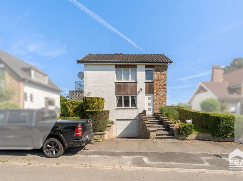 Huis te koop in Snakkaertstraat 51,
                    1700 Dilbeek
