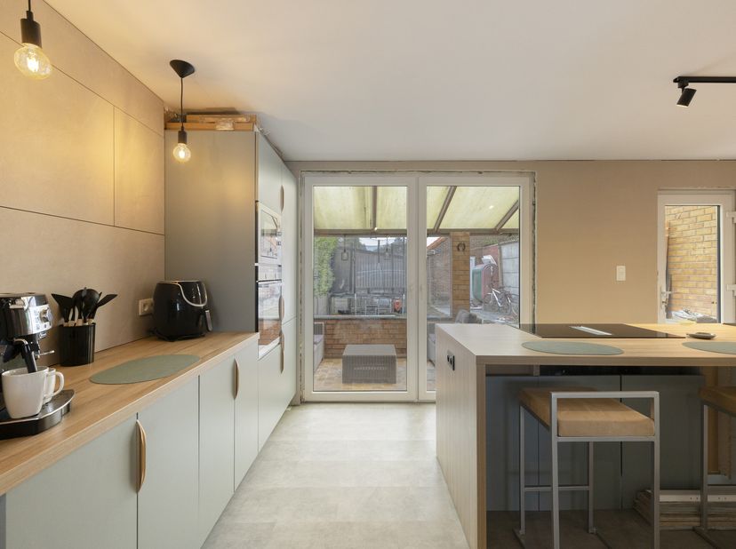Huis te koop in Dimitri Peniakofflaan 29,
                    9060 Zelzate