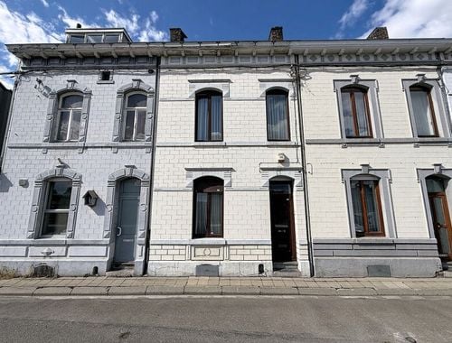                                         Woning te koop in Liège, € 189.000
