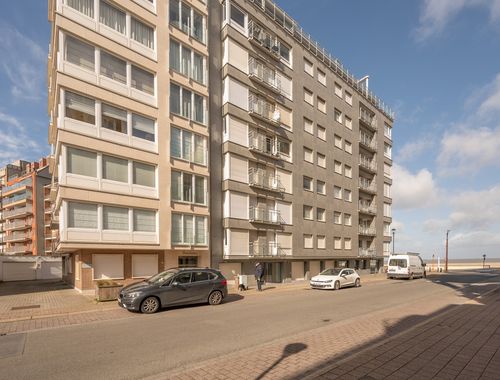                                         Appartement à vendre à Knokke, € 689.000
