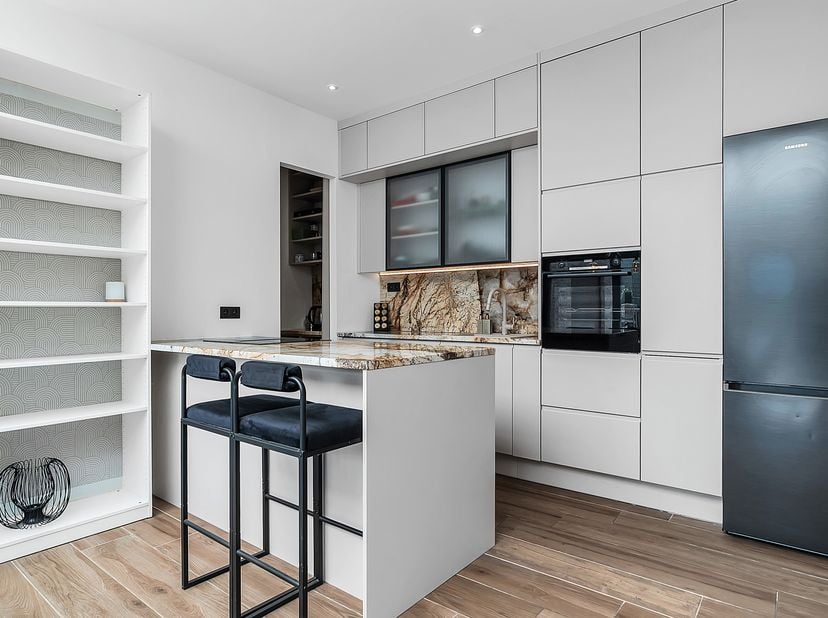 Huis te koop in Sint-Laurentiusstraat 50,
                    3630 Meeswijk