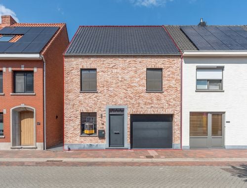                                         Woning te huur in Vosselaar, € 1.300
