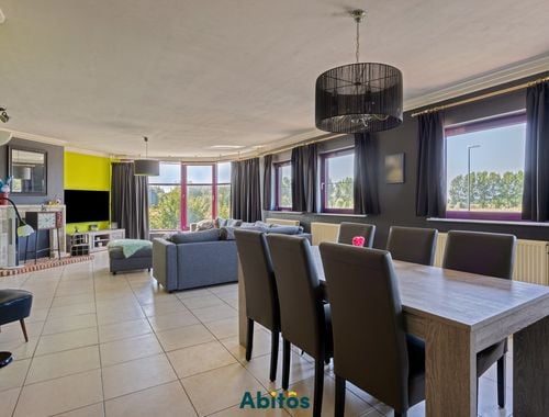                                         Appartement te koop in Moerbeke-Waas, € 299.000
