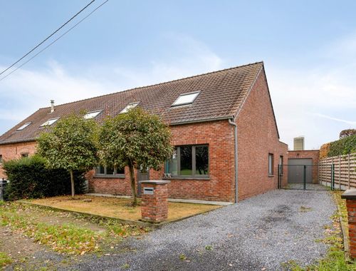                                         Maison à vendre à Westerlo, € 335.000
