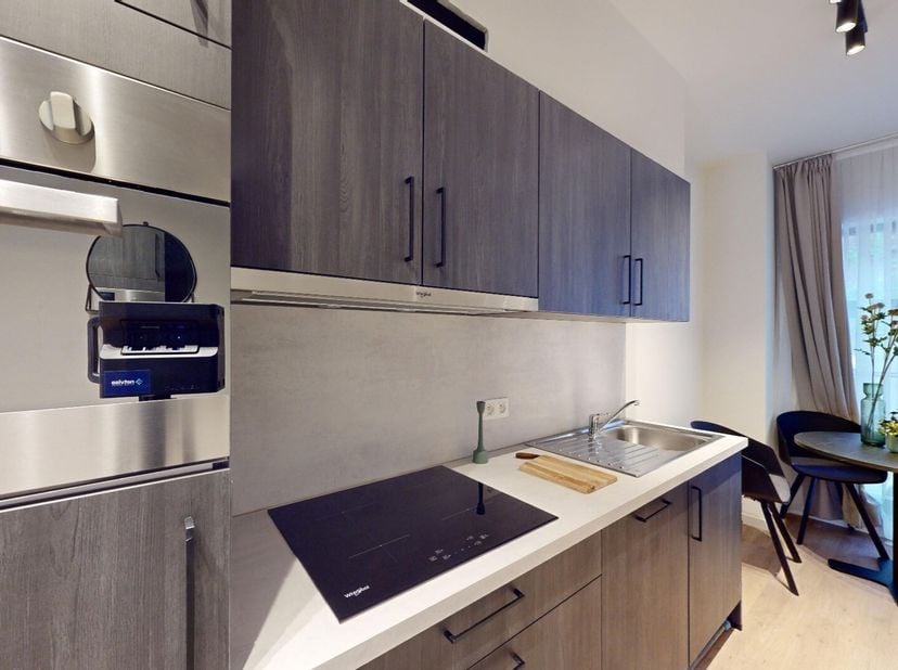 Appartement à louer
                    à 3000 Leuven