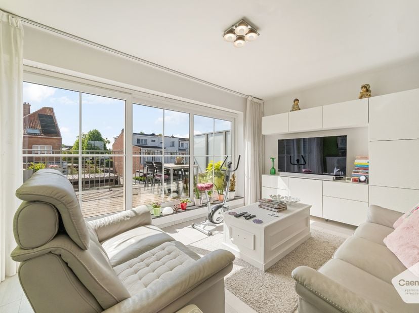 Appartement te koop in Colombus 47 bus 01.02,
                    8370 Blankenberge