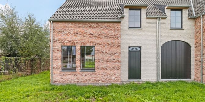 Huis te koop in Waterjufferstraat 42, 8750 Zwevezele